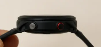 Gebrauchtes Garmin Forerunner 255 bike — Bild 7 von 9