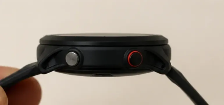 Gebrauchtes Garmin Forerunner 255 bike — Bild 7 von 9