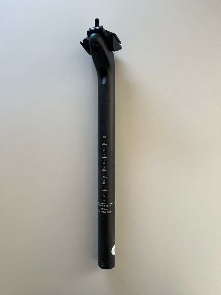Tweedehands Megamo Carbon Seat Post 2026 bike — afbeelding 5 van 5