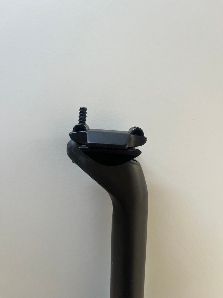 Tweedehands Megamo Carbon Seat Post 2026 bike — afbeelding 3 van 5