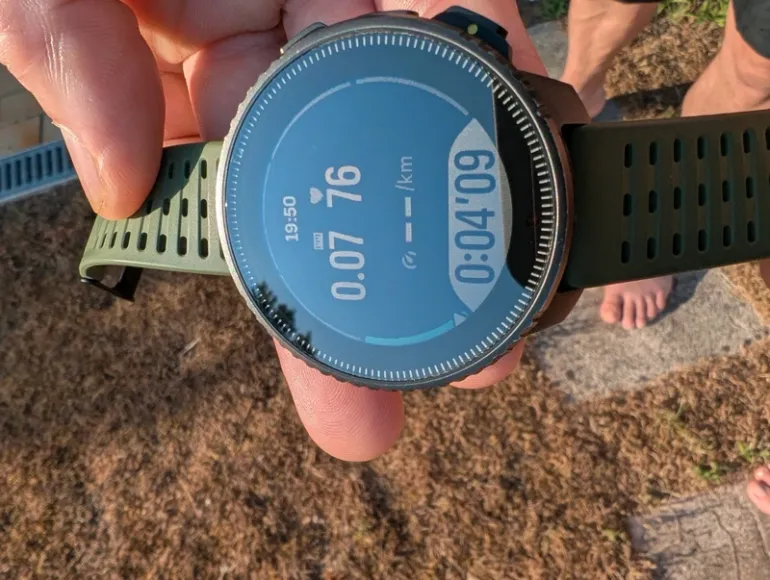 Gebrauchtes Garmin Suunto Vertical bike — Bild 6 von 9
