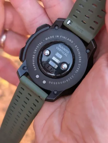 Gebrauchtes Garmin Suunto Vertical bike — Bild 9 von 9