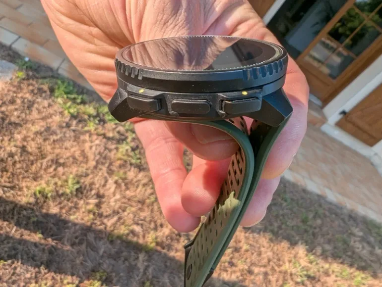 Gebrauchtes Garmin Suunto Vertical bike — Bild 8 von 9