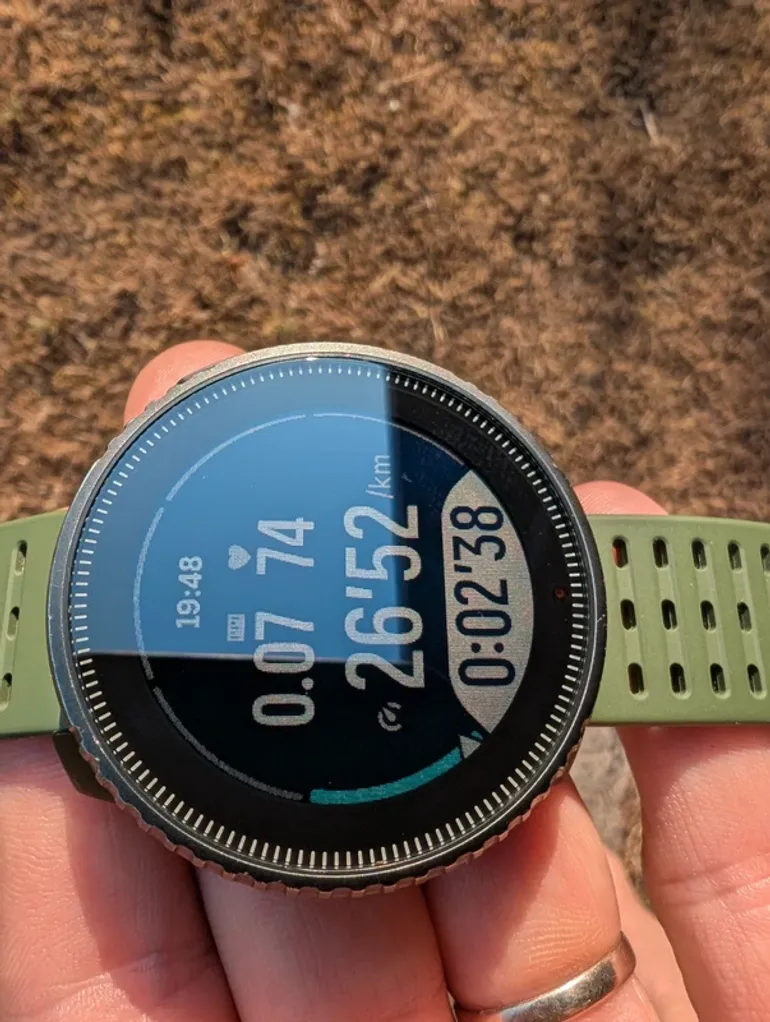 Gebrauchtes Garmin Suunto Vertical bike — Bild 4 von 9