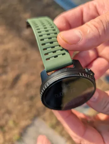 Gebrauchtes Garmin Suunto Vertical bike — Bild 5 von 9
