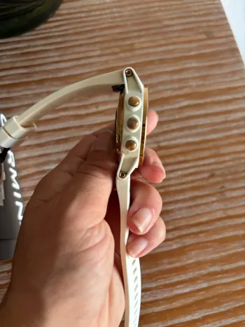 Gebrauchtes Garmin 5S Sapphire bike — Bild 7 von 8