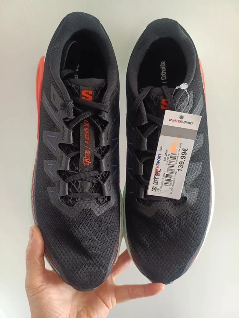 Salomon Defy bike de segunda mano — imagen 3 de 11