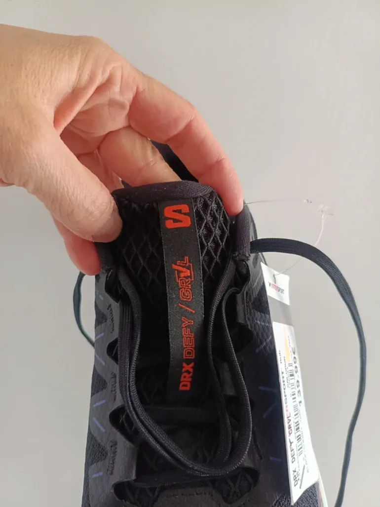 Salomon Defy bike de segunda mano — imagen 7 de 11