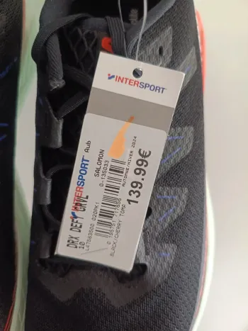 Salomon Defy bike de segunda mano — imagen 4 de 11