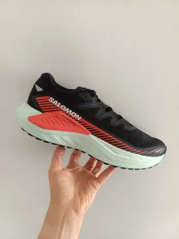 Salomon Defy bike d'occasion