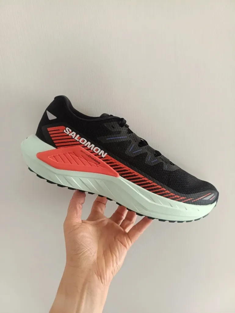 Salomon Defy bike de segunda mano — imagen 1 de 11