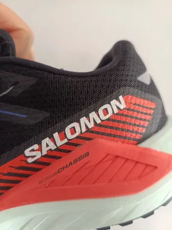Salomon Defy bike de segunda mano — imagen 8 de 11
