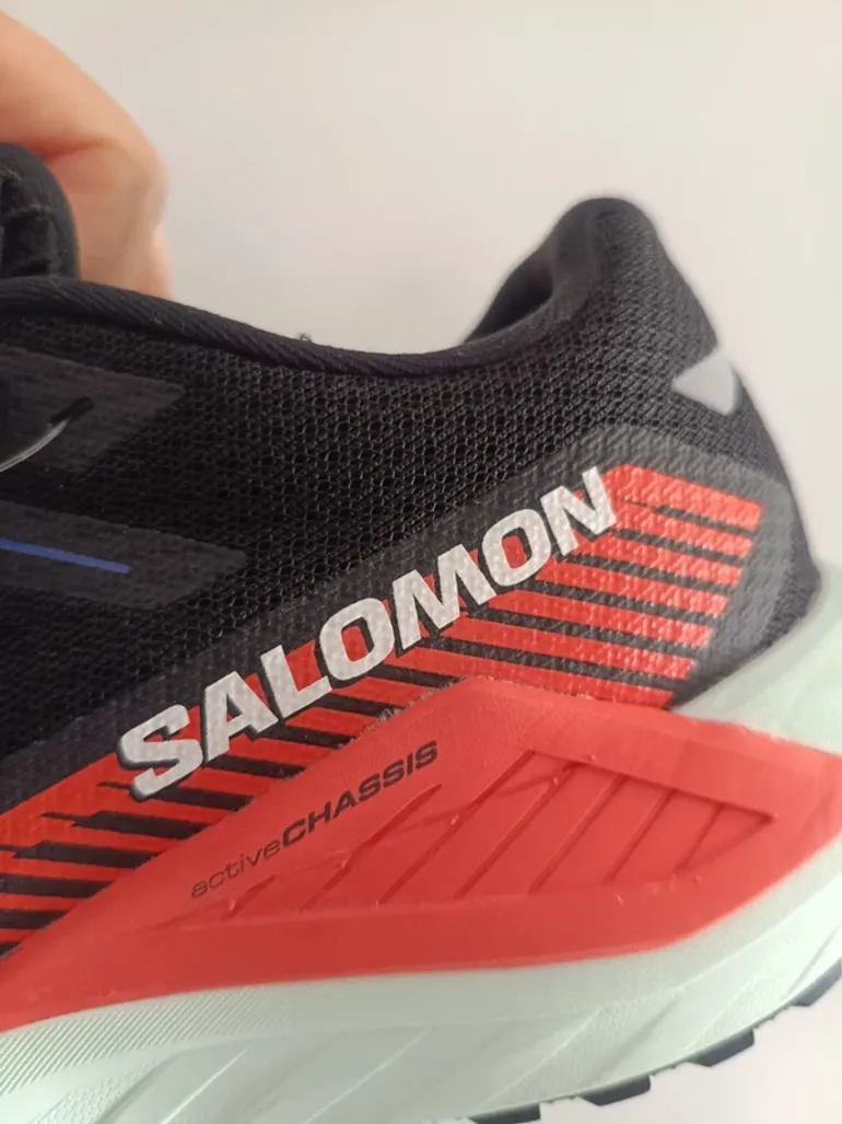 Salomon Defy bike de segunda mano — imagen 8 de 11