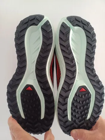 Salomon Defy bike de segunda mano — imagen 6 de 11