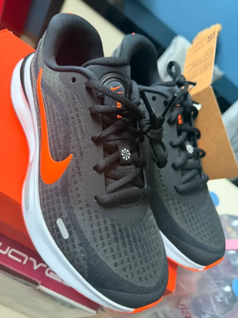 Gebrauchtes Orange Journey Run bike — Bild 3 von 5
