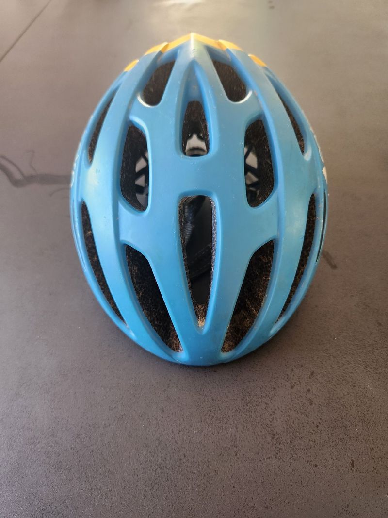 Used Cairn Casque de vélo Cycling Accessories