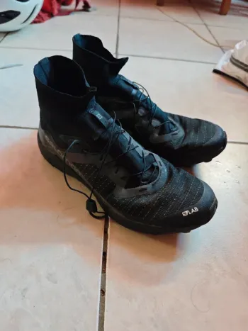 Used Salomon S-Lab Cross 2 bike