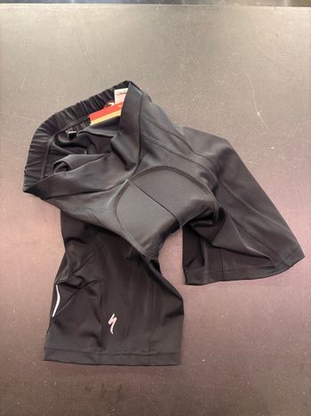 Used Specialized Pantaloncino Ciclismo Donna bike