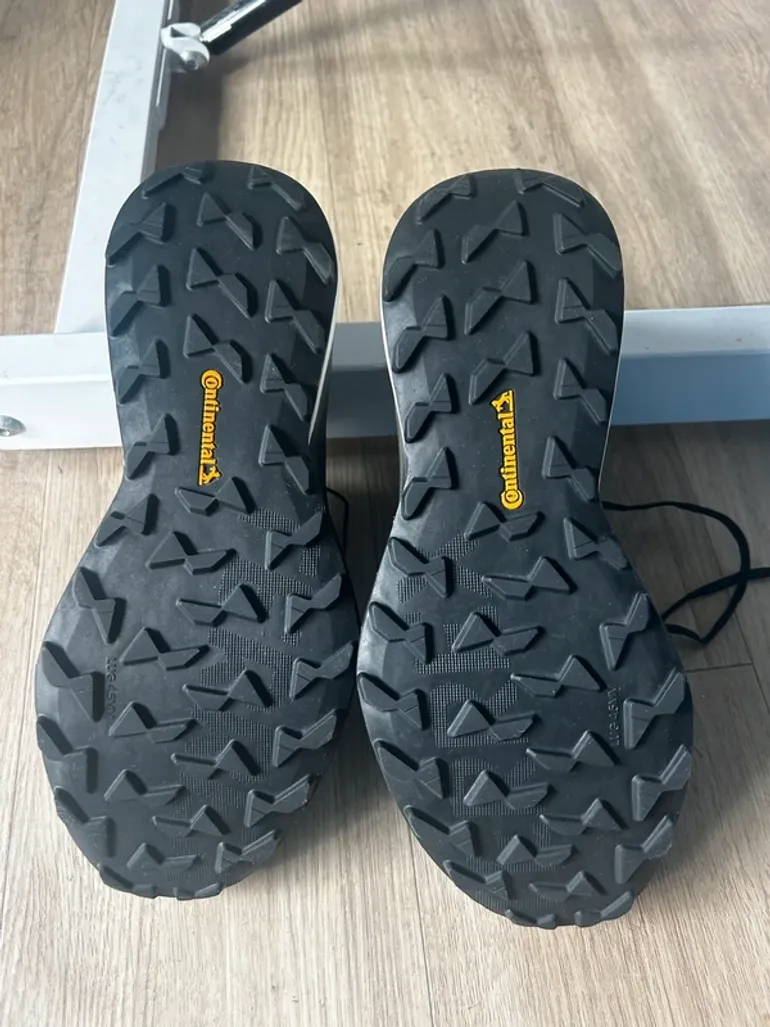 Gebrauchtes Adidas Terrex bike — Bild 4 von 4