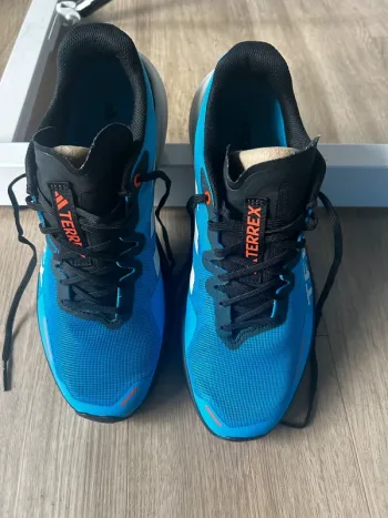 Gebrauchtes Adidas Terrex bike