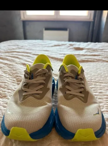 Tweedehands Hoka Chaussures de sport confortable bike