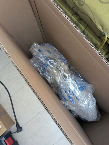Used Dt Swiss D466 Disc 2025 bike — image 2 of 5