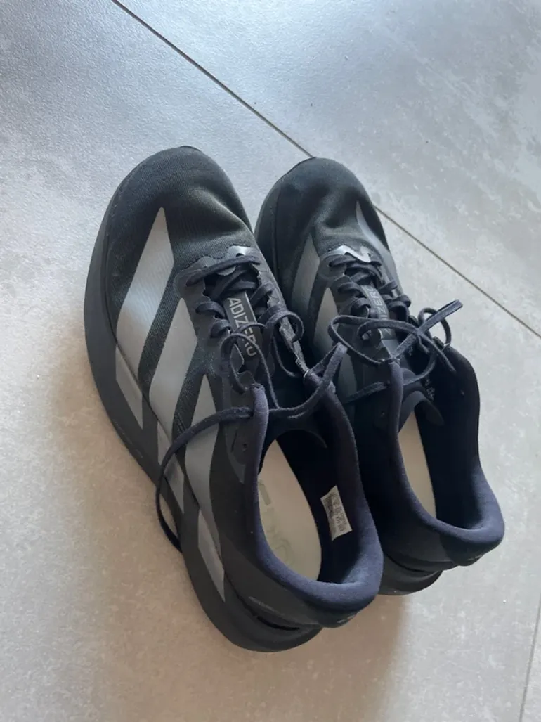 Adidas adizero evo sl w bike d'occasion — image 2 sur 6