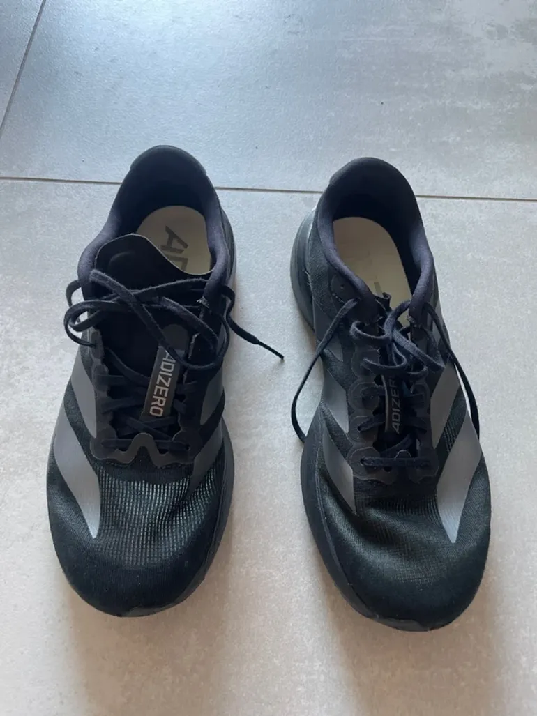 Adidas adizero evo sl w bike d'occasion — image 3 sur 6