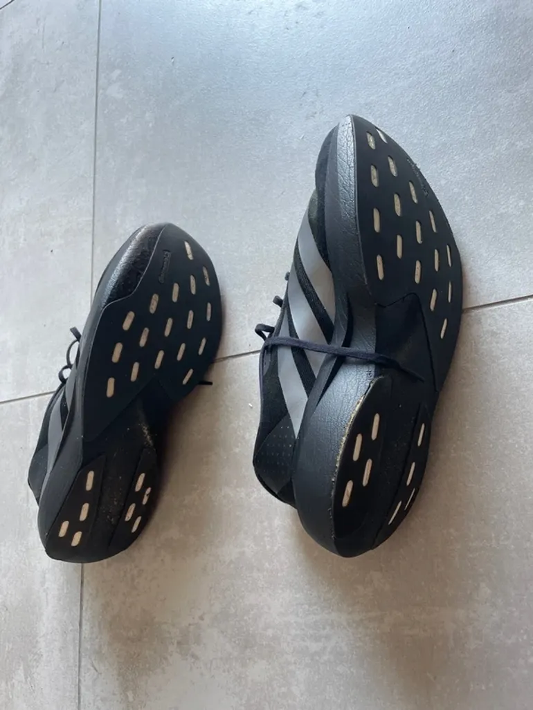 Adidas adizero evo sl w bike d'occasion — image 6 sur 6