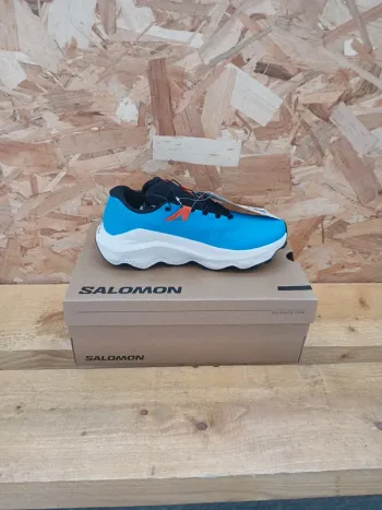 Salomon Ultra Glide 3 bike de segunda mano — imagen 3 de 5