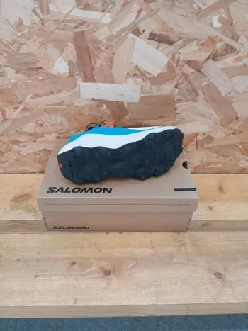 Salomon Ultra Glide 3 bike de segunda mano — imagen 5 de 5