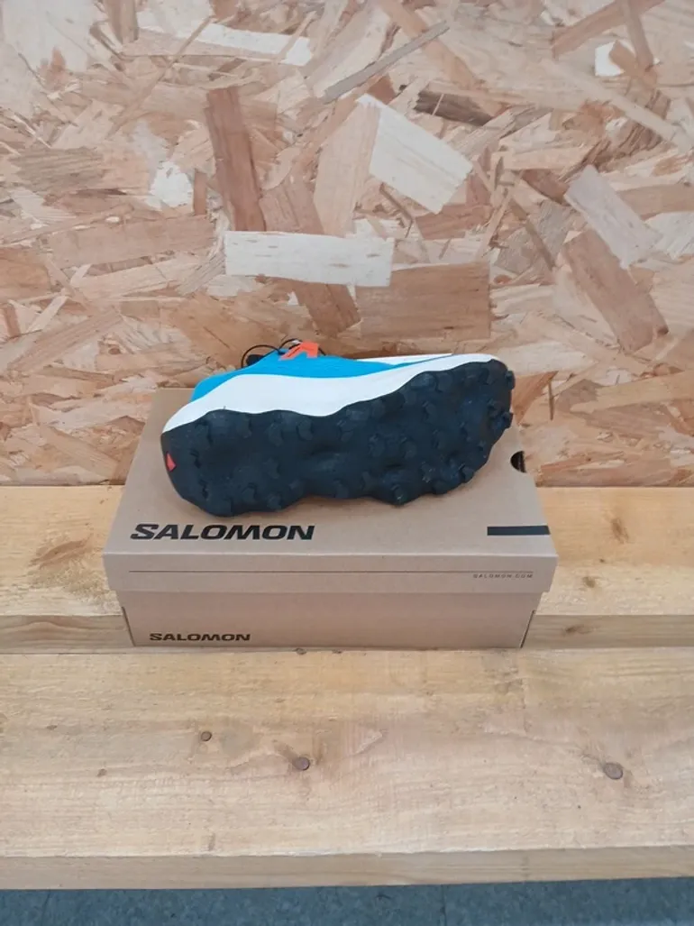 Salomon Ultra Glide 3 bike de segunda mano — imagen 5 de 5