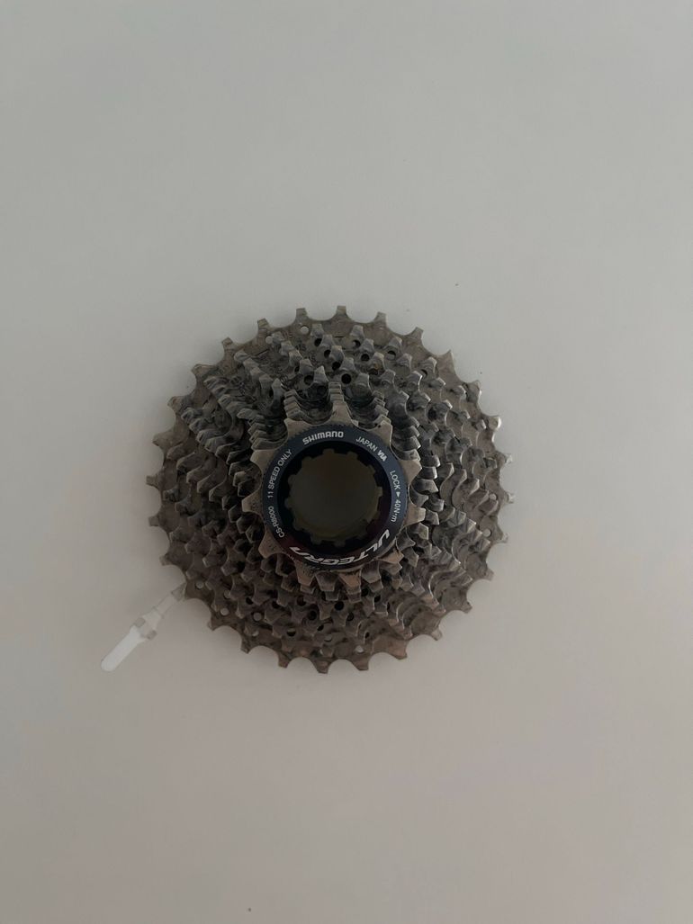 Used Shimano Ultegra 11S 11/28 2022 bike — image 1 of 3