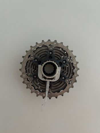 Used Shimano Ultegra 11S 11/28 2022 bike — image 3 of 3