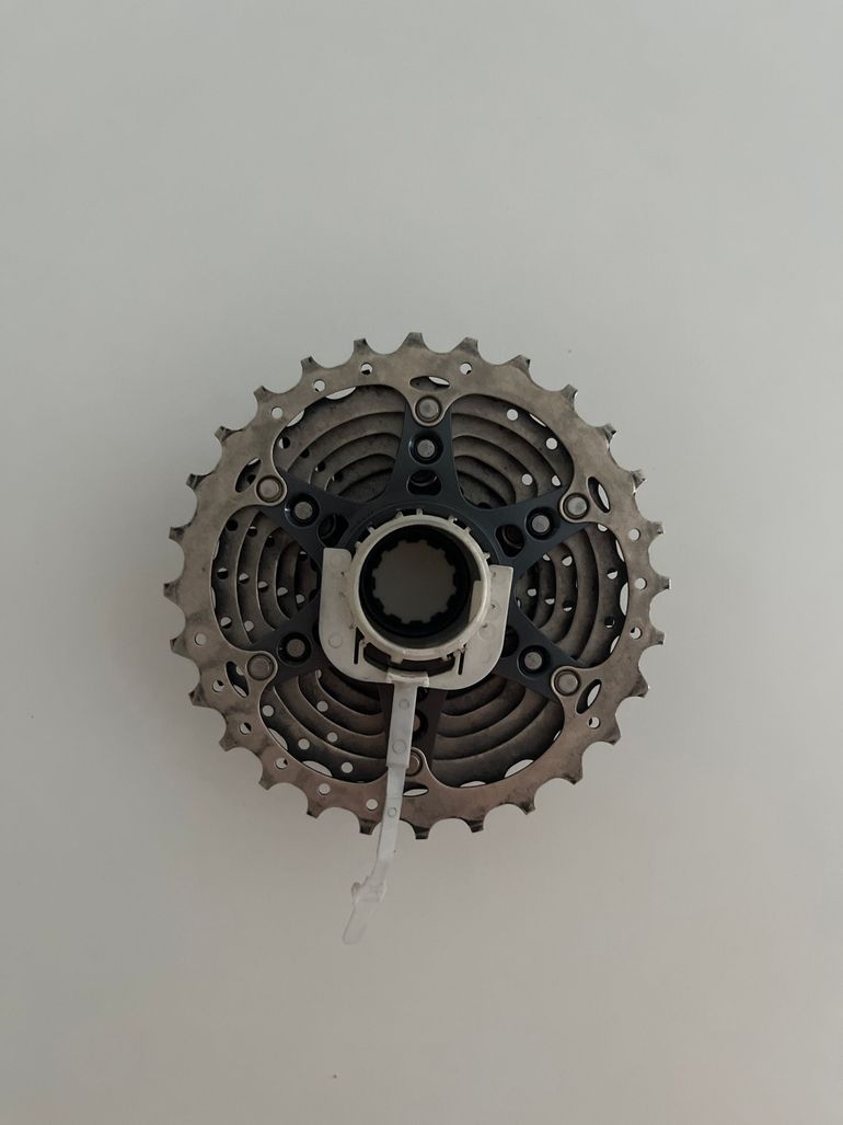 Used Shimano Ultegra 11S 11/28 2022 bike — image 3 of 3