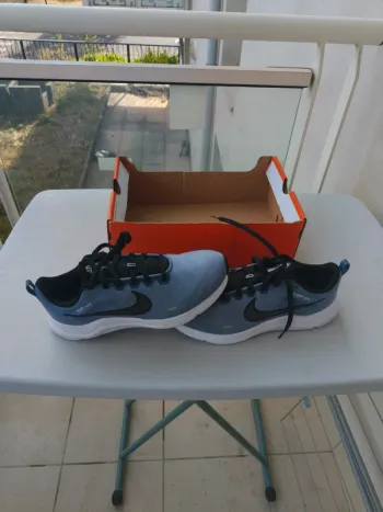 Nike Downshifter 12 2025 bike usato — immagine 2 di 6