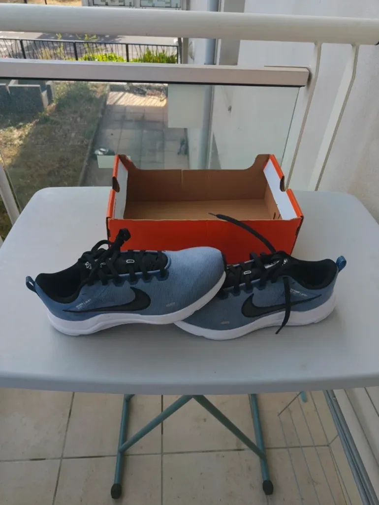 Nike Downshifter 12 2025 bike usato — immagine 2 di 6