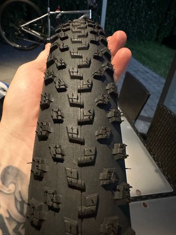 Specialized renegade fast trak 2024 bike usato — immagine 4 di 7