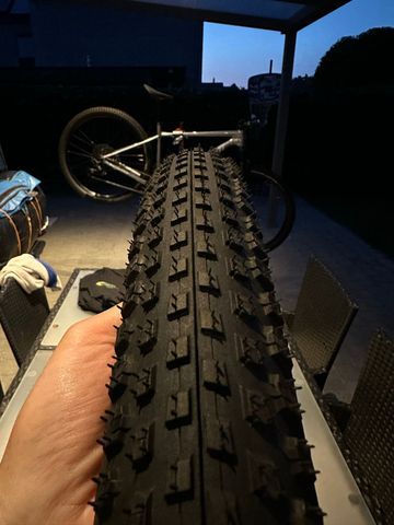 Specialized renegade fast trak 2024 bike usato — immagine 7 di 7
