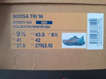 Used Asics Noosa Tri 16 bike — image 6 of 6