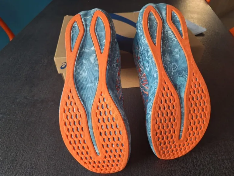 Used Asics Noosa Tri 16 bike — image 5 of 6
