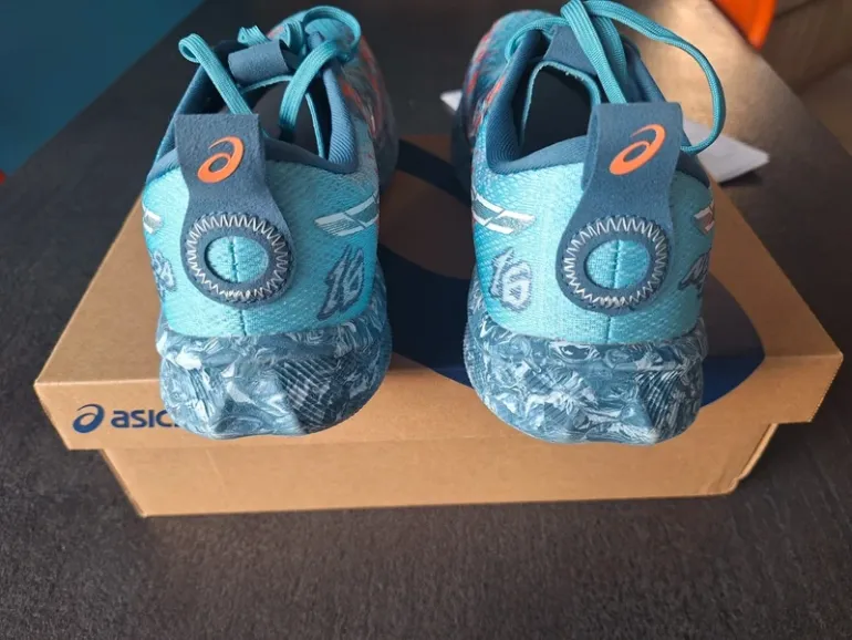 Used Asics Noosa Tri 16 bike — image 3 of 6