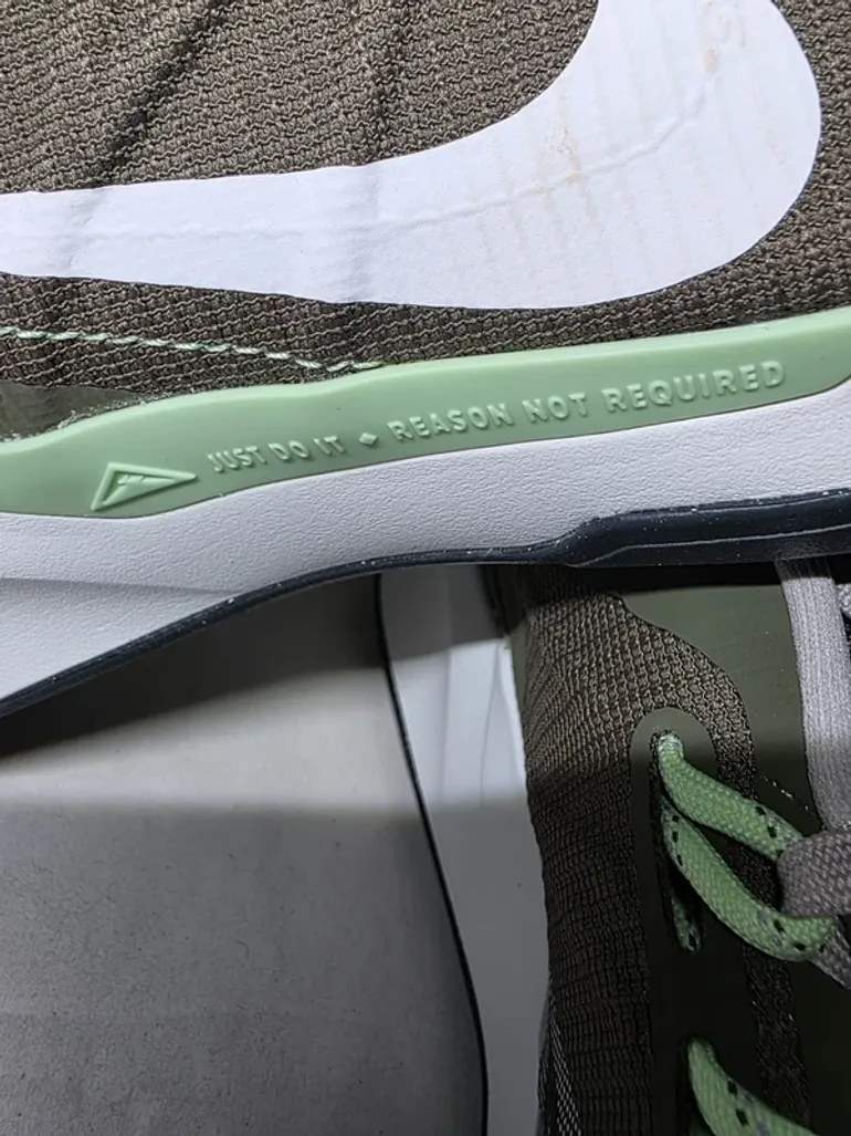 Gebrauchtes Nike Juniper Trail 2 bike — Bild 12 von 14
