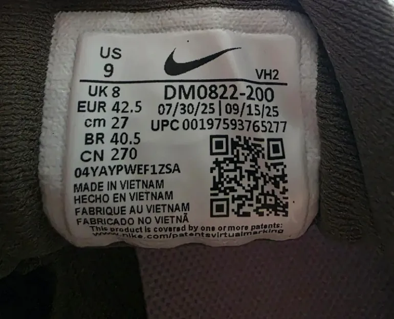 Gebrauchtes Nike Juniper Trail 2 bike — Bild 14 von 14