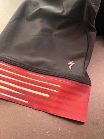 Gebrauchtes Specialized Salopette Uomo bike — Bild 2 von 2