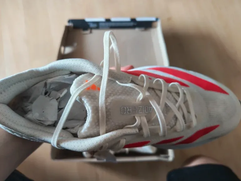 Orange Adizero SL 2 bike d'occasion — image 4 sur 6