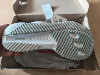 Orange Adizero SL 2 bike d'occasion — image 3 sur 6