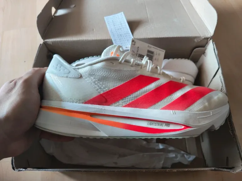 Orange Adizero SL 2 bike d'occasion — image 2 sur 6