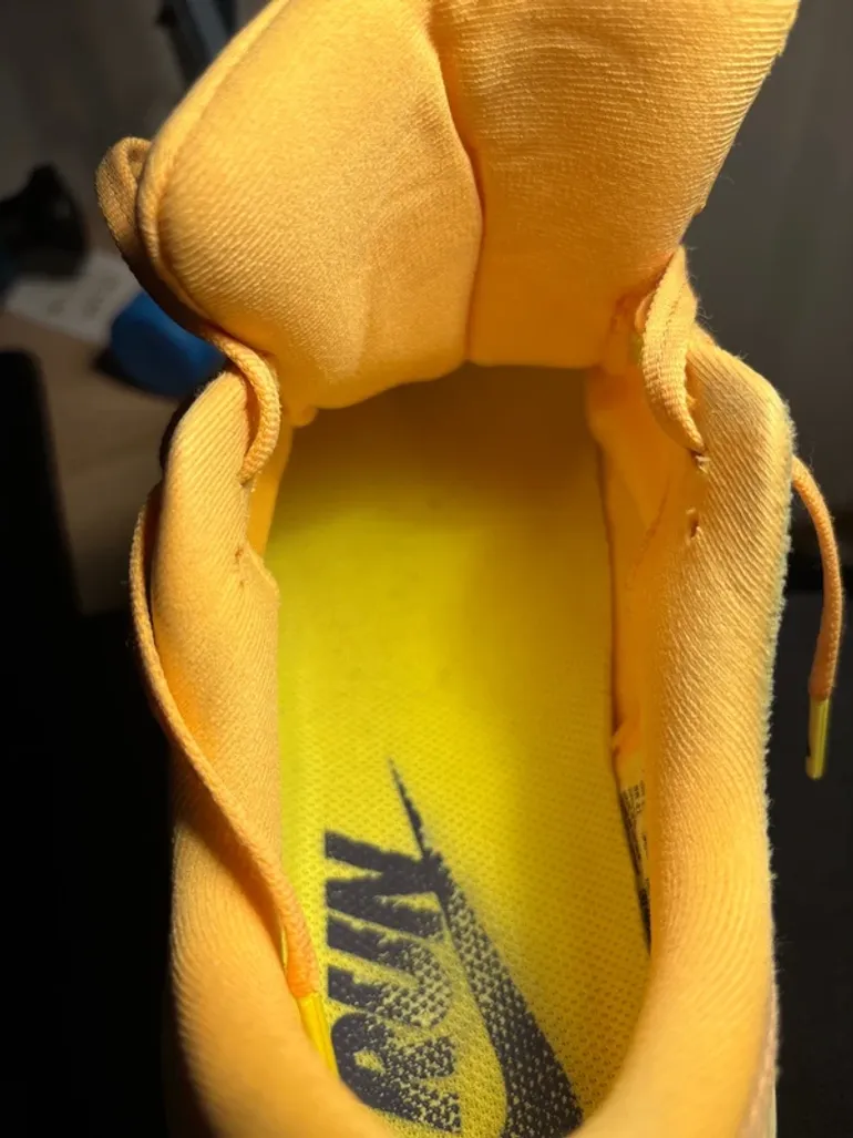 Použité Nike Vomero Plus bike — obrázek 3 z 5