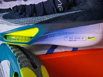 Použité Nike Air Zoom Alphafly NEXT% 3 bike — obrázek 8 z 11